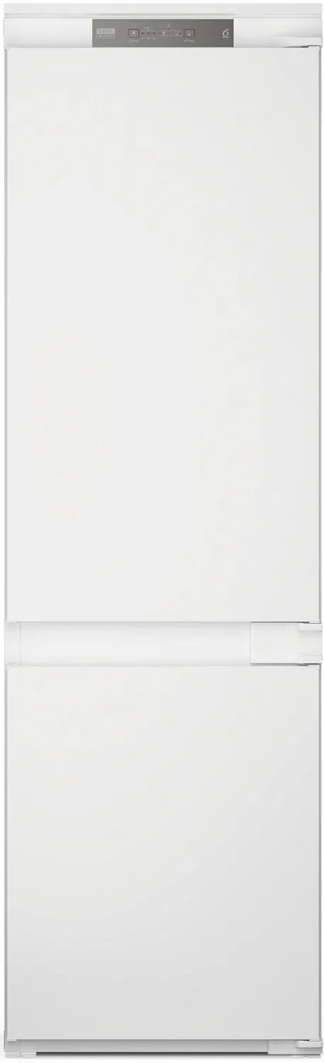 Холодильник Whirlpool WHC18 T341 Quraşdırılan Soyuducu